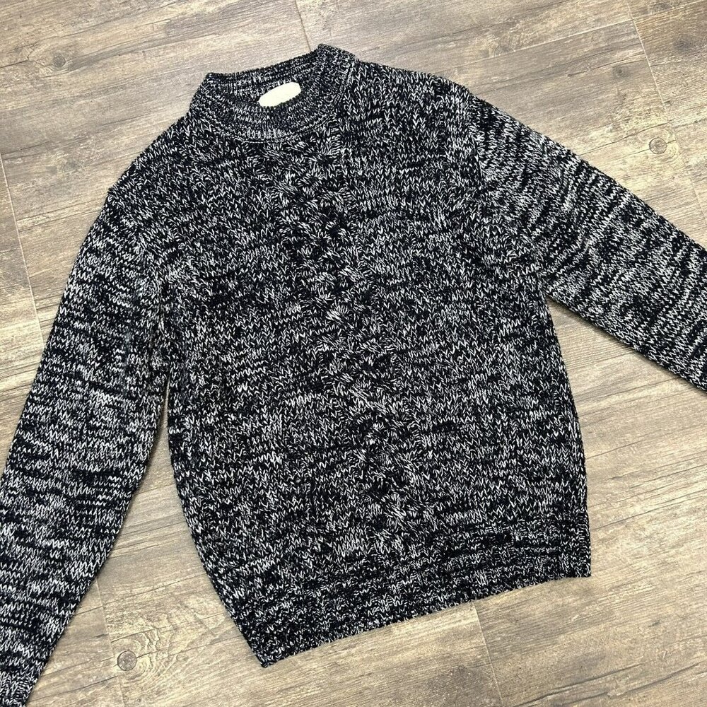 Vintage‎ Brian MacNeil Sportswear Men Size Large Virgin Acrylic